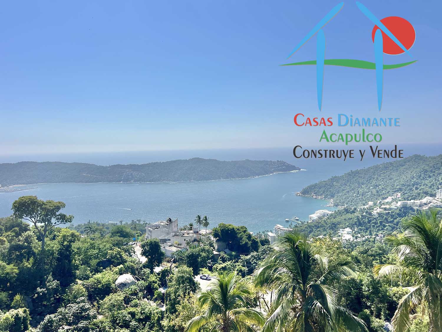 Punta Pichilingue PH J3 - Roof garden con palapa 16